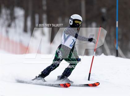 Thumbnail 1 in NYSPHAA Section V Class A&B Slalom Final (Second Run) photogallery.