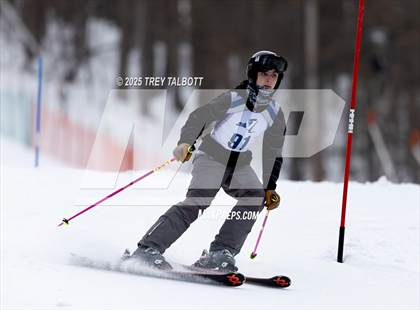 Thumbnail 1 in NYSPHAA Section V Class A&B Slalom Final (Second Run) photogallery.