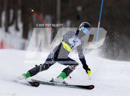 Thumbnail 1 in NYSPHAA Section V Class A&B Slalom Final (Second Run) photogallery.