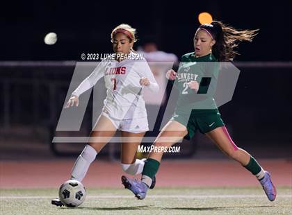 Thumbnail 1 in McClatchy @ Kennedy photogallery.