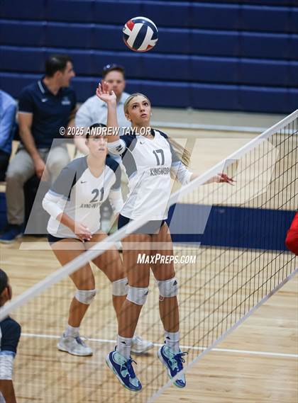 Thumbnail 3 in Goose Creek Memorial @ Kingwood photogallery.