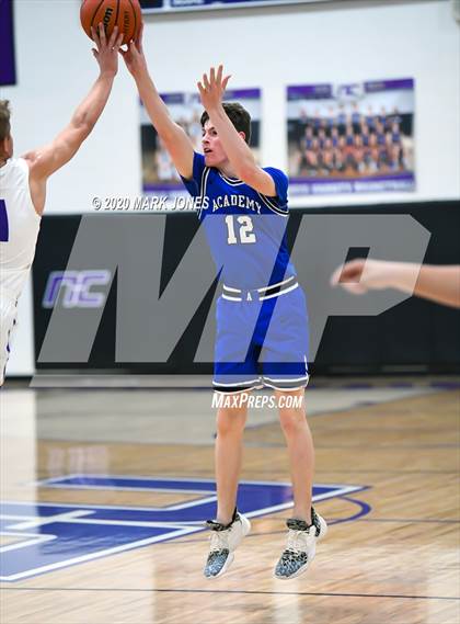 Thumbnail 3 in Kingman Academy @ Northwest Christian photogallery.