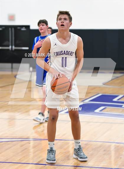 Thumbnail 3 in Kingman Academy @ Northwest Christian photogallery.