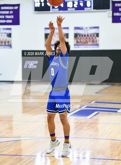 Thumbnail 3 in Kingman Academy @ Northwest Christian photogallery.