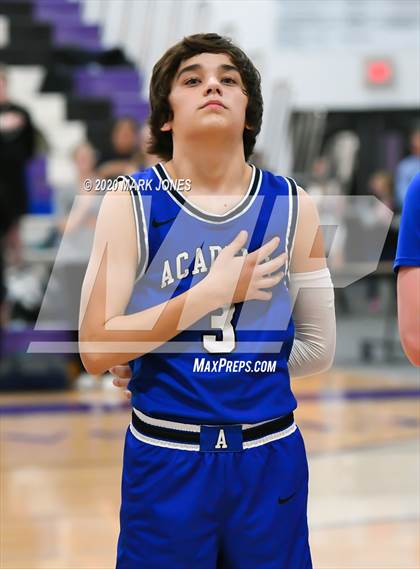 Thumbnail 1 in Kingman Academy @ Northwest Christian photogallery.