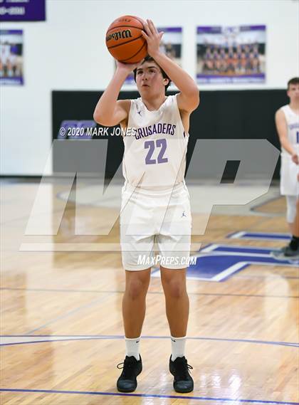 Thumbnail 3 in Kingman Academy @ Northwest Christian photogallery.