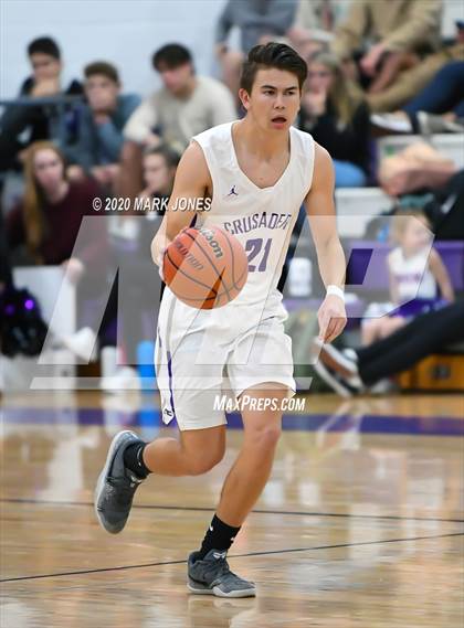 Thumbnail 3 in Kingman Academy @ Northwest Christian photogallery.