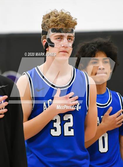 Thumbnail 3 in Kingman Academy @ Northwest Christian photogallery.