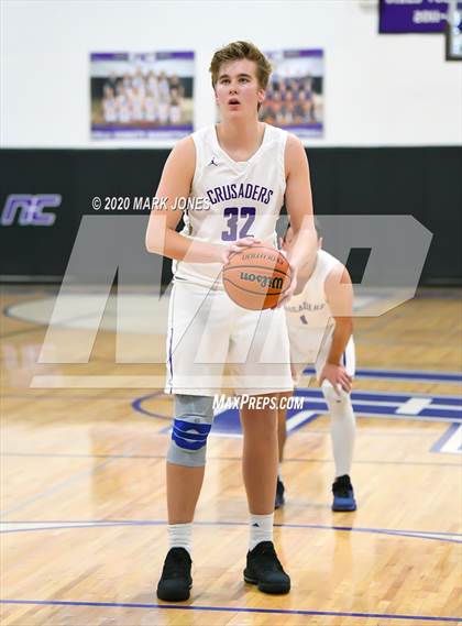 Thumbnail 3 in Kingman Academy @ Northwest Christian photogallery.
