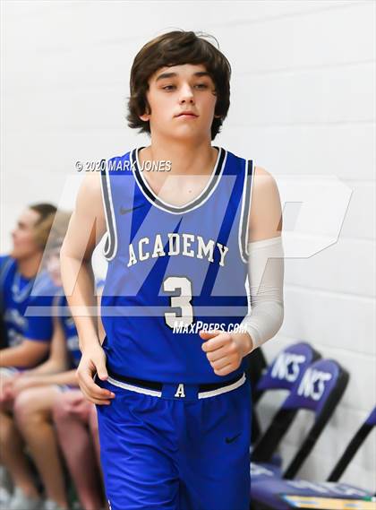 Thumbnail 3 in Kingman Academy @ Northwest Christian photogallery.