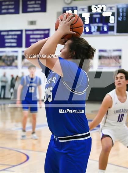 Thumbnail 1 in Kingman Academy @ Northwest Christian photogallery.