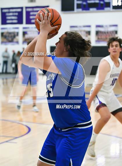 Thumbnail 3 in Kingman Academy @ Northwest Christian photogallery.