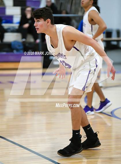 Thumbnail 3 in Kingman Academy @ Northwest Christian photogallery.