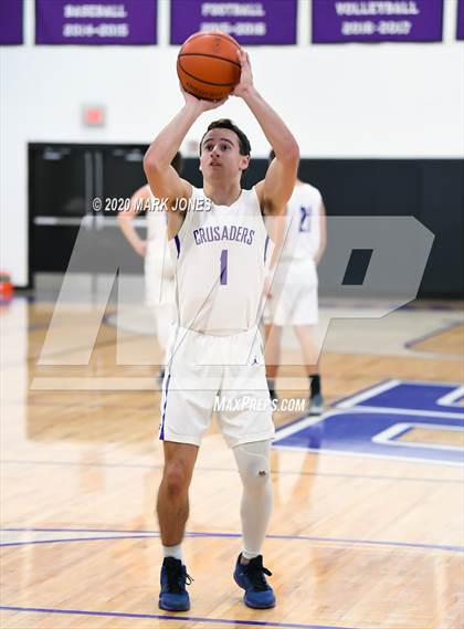 Thumbnail 3 in Kingman Academy @ Northwest Christian photogallery.