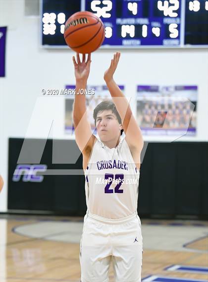 Thumbnail 2 in Kingman Academy @ Northwest Christian photogallery.