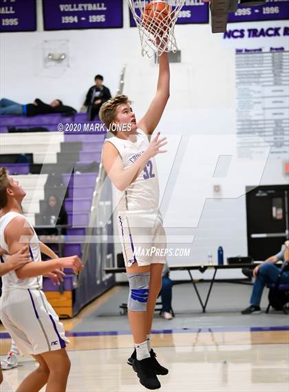 Thumbnail 3 in Kingman Academy @ Northwest Christian photogallery.