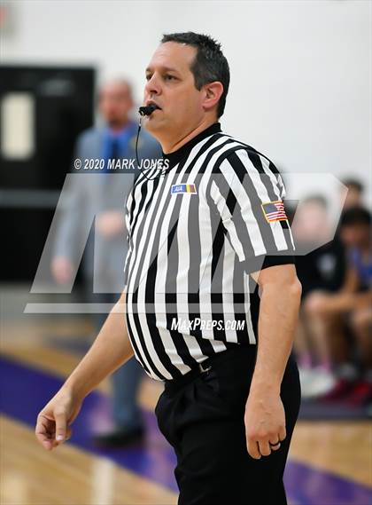 Thumbnail 3 in Kingman Academy @ Northwest Christian photogallery.