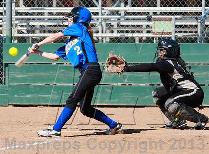 Thumbnail 1 in Lincoln vs. Monterey Trail (Victory Pre-Season T.O.C.) photogallery.