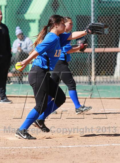 Thumbnail 2 in Lincoln vs. Monterey Trail (Victory Pre-Season T.O.C.) photogallery.