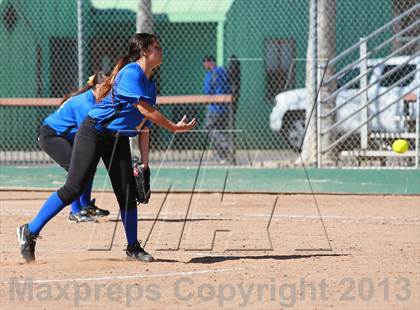 Thumbnail 1 in Lincoln vs. Monterey Trail (Victory Pre-Season T.O.C.) photogallery.