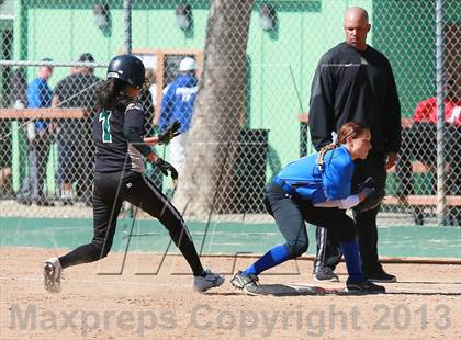 Thumbnail 2 in Lincoln vs. Monterey Trail (Victory Pre-Season T.O.C.) photogallery.