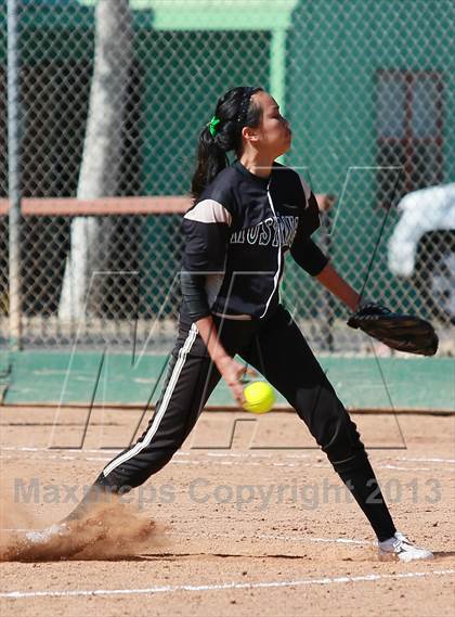 Thumbnail 2 in Lincoln vs. Monterey Trail (Victory Pre-Season T.O.C.) photogallery.