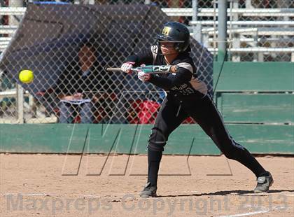 Thumbnail 1 in Lincoln vs. Monterey Trail (Victory Pre-Season T.O.C.) photogallery.