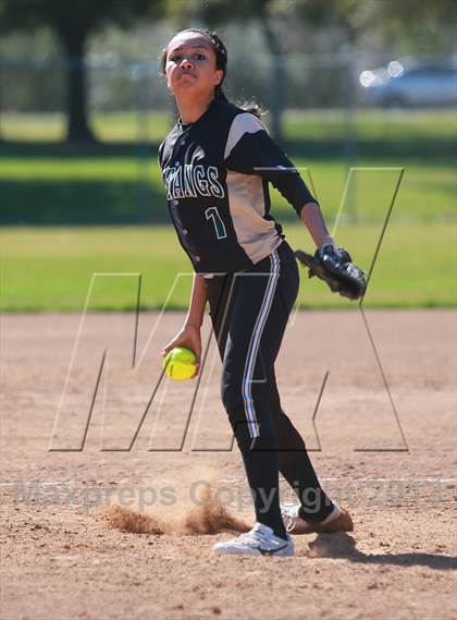 Thumbnail 1 in Lincoln vs. Monterey Trail (Victory Pre-Season T.O.C.) photogallery.