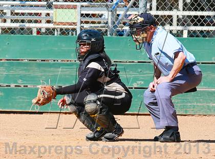 Thumbnail 2 in Lincoln vs. Monterey Trail (Victory Pre-Season T.O.C.) photogallery.