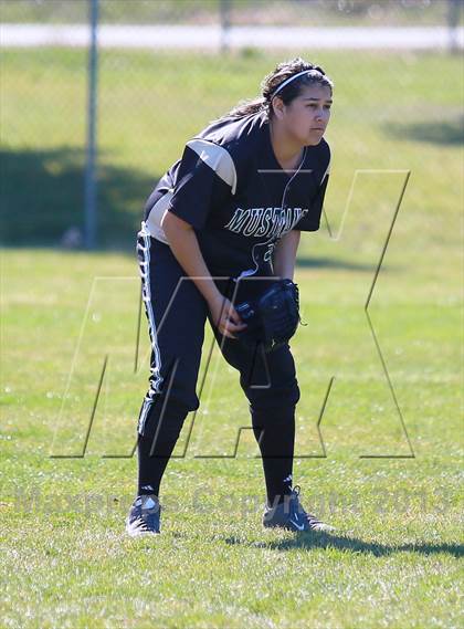 Thumbnail 1 in Lincoln vs. Monterey Trail (Victory Pre-Season T.O.C.) photogallery.