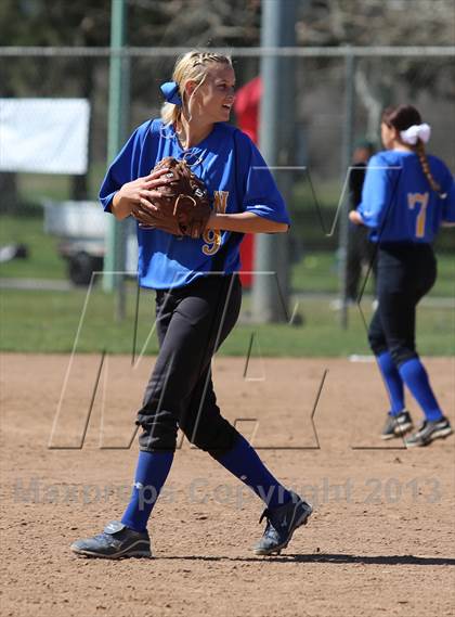 Thumbnail 2 in Lincoln vs. Monterey Trail (Victory Pre-Season T.O.C.) photogallery.