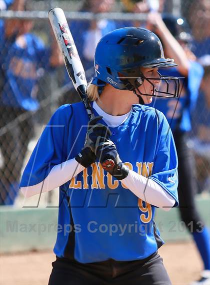 Thumbnail 3 in Lincoln vs. Monterey Trail (Victory Pre-Season T.O.C.) photogallery.