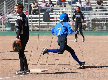 Thumbnail 3 in Lincoln vs. Monterey Trail (Victory Pre-Season T.O.C.) photogallery.