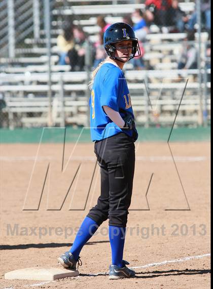 Thumbnail 3 in Lincoln vs. Monterey Trail (Victory Pre-Season T.O.C.) photogallery.