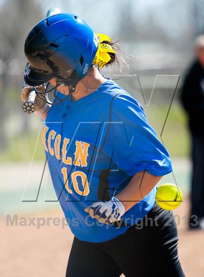 Thumbnail 1 in Lincoln vs. Monterey Trail (Victory Pre-Season T.O.C.) photogallery.