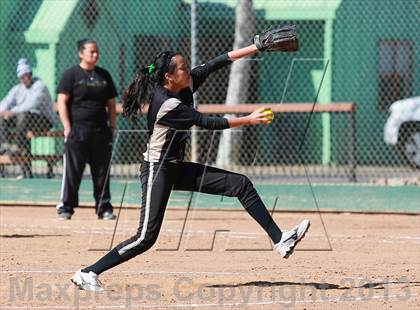 Thumbnail 3 in Lincoln vs. Monterey Trail (Victory Pre-Season T.O.C.) photogallery.