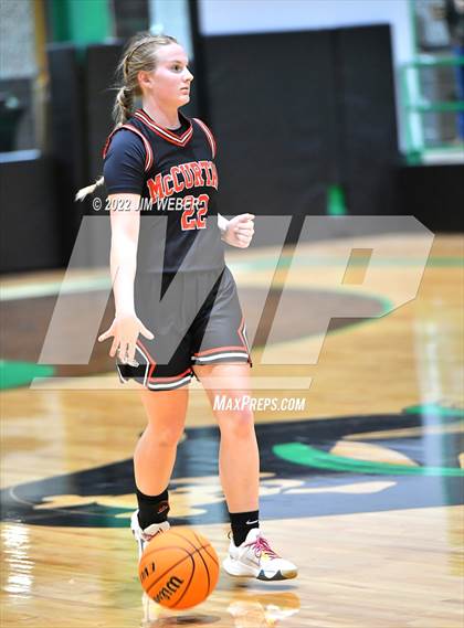 Thumbnail 3 in McCurtain @ Gore photogallery.