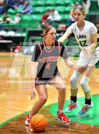 Thumbnail 1 in McCurtain @ Gore photogallery.