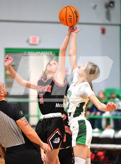 Thumbnail 2 in McCurtain @ Gore photogallery.