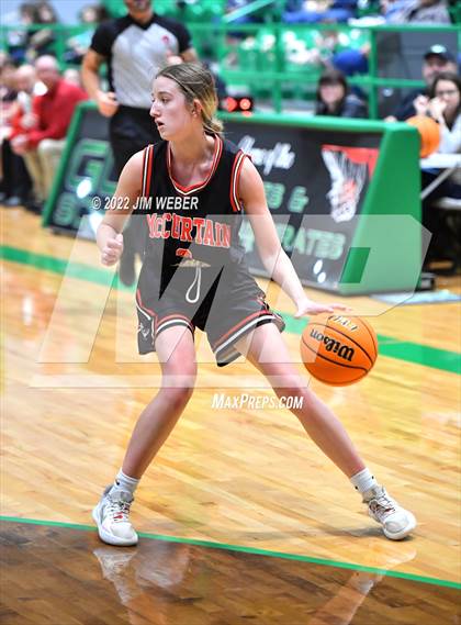 Thumbnail 1 in McCurtain @ Gore photogallery.
