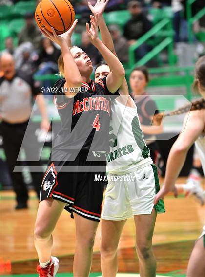 Thumbnail 2 in McCurtain @ Gore photogallery.