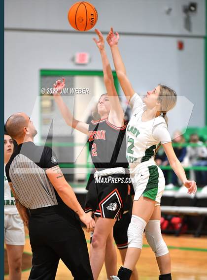 Thumbnail 3 in McCurtain @ Gore photogallery.