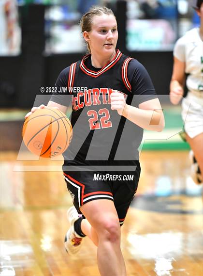 Thumbnail 3 in McCurtain @ Gore photogallery.