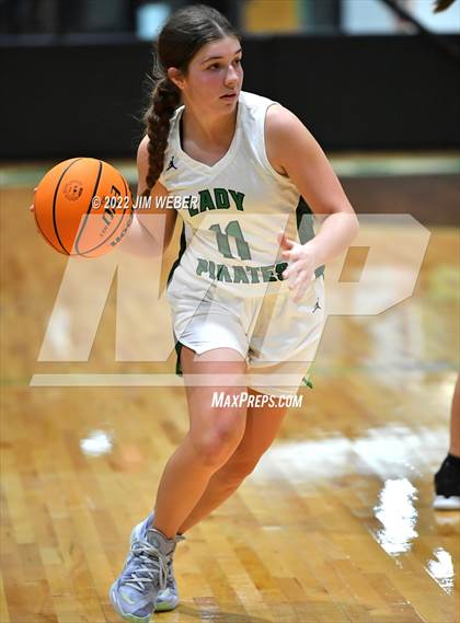 Thumbnail 1 in McCurtain @ Gore photogallery.