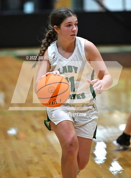 Thumbnail 2 in McCurtain @ Gore photogallery.