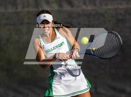 Thumbnail 1 in UHSAA 4A Semifinals photogallery.
