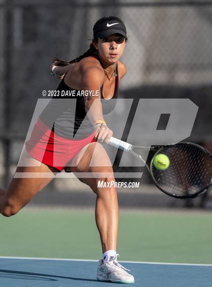 Thumbnail 3 in UHSAA 4A Semifinals photogallery.
