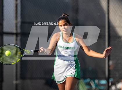 Thumbnail 2 in UHSAA 4A Semifinals photogallery.