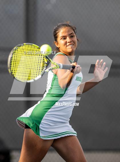 Thumbnail 3 in UHSAA 4A Semifinals photogallery.