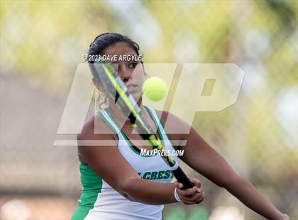 Thumbnail 3 in UHSAA 4A Semifinals photogallery.